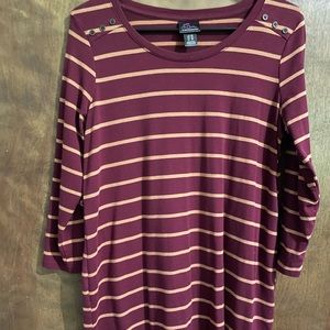Motherhood Maternity - Medium